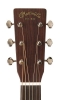Headstock